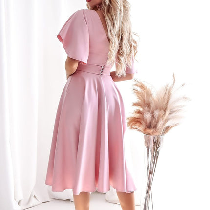  Cocktail dress model 208820 With You 