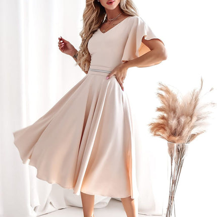  Cocktail dress model 208821 With You 