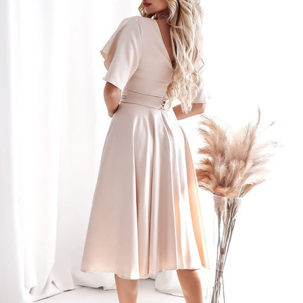  Cocktail dress model 208821 With You 