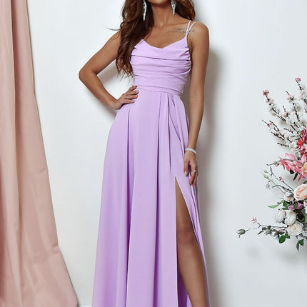  Long dress model 208828 With You 