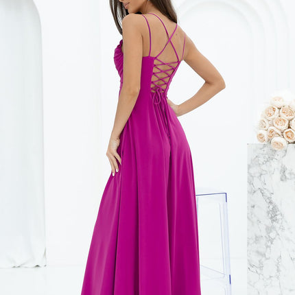  Long dress model 208830 With You 