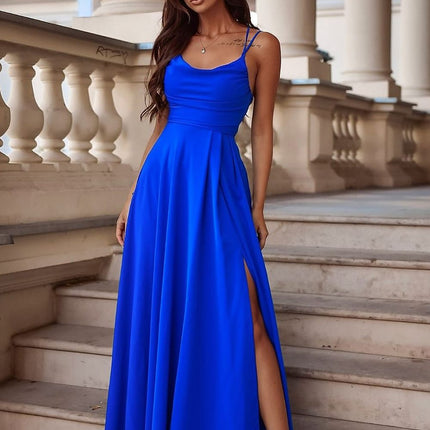  Long dress model 208831 With You 