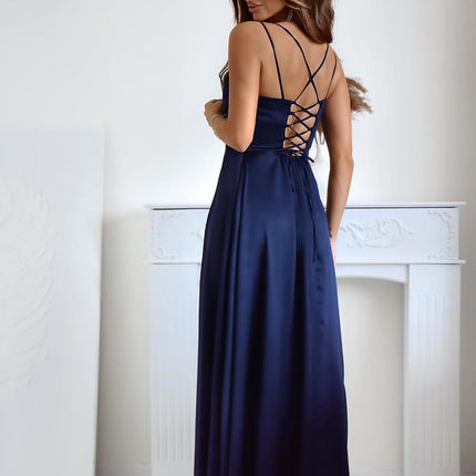  Long dress model 208832 With You 