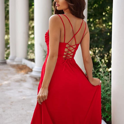  Long dress model 208836 With You 