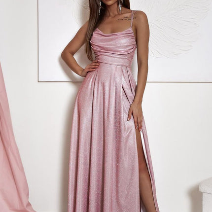  Long dress model 208840 With You 