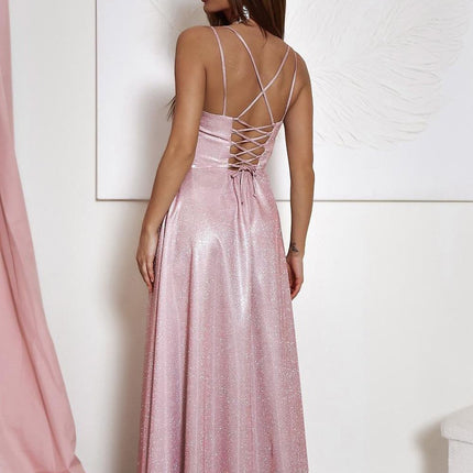  Long dress model 208840 With You 