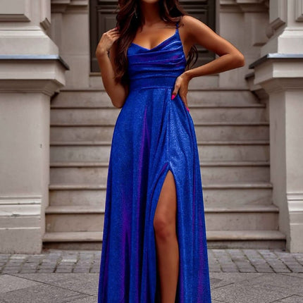  Long dress model 208842 With You 