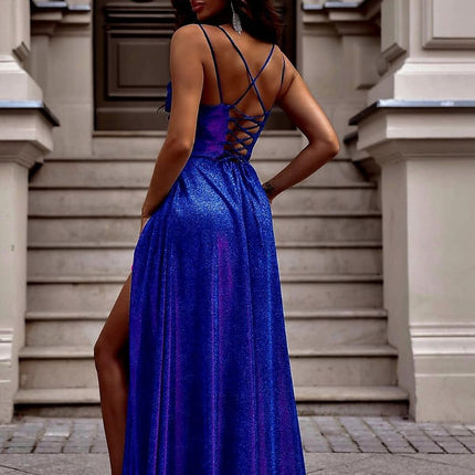  Long dress model 208842 With You 