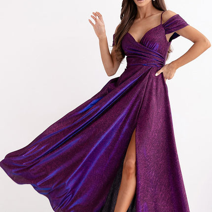  Long dress model 208851 With You 