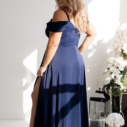  Long dress model 208857 With You 