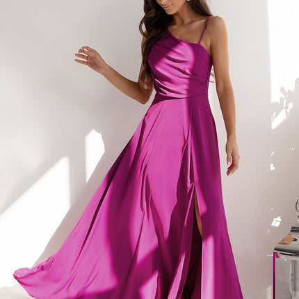  Long dress model 208862 With You 