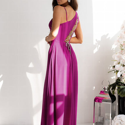  Long dress model 208862 With You 