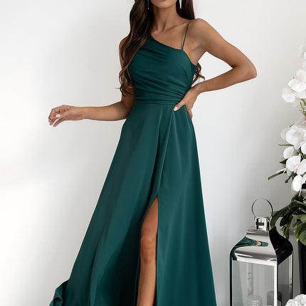  Long dress model 208863 With You 
