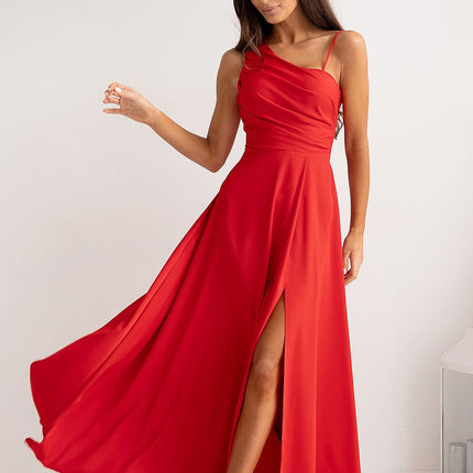  Long dress model 208864 With You 