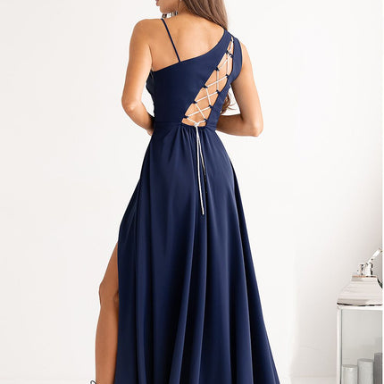  Long dress model 208865 With You 