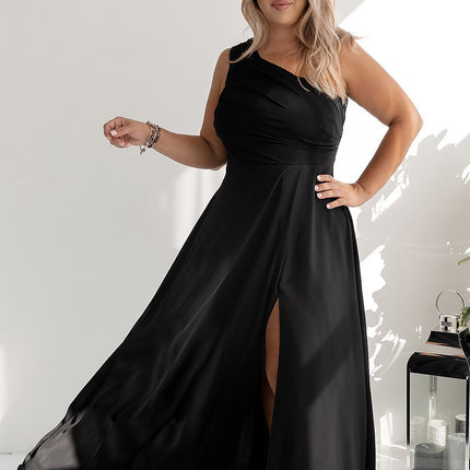  Long dress model 208866 With You 