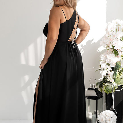  Long dress model 208866 With You 