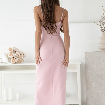  Long dress model 208867 With You 