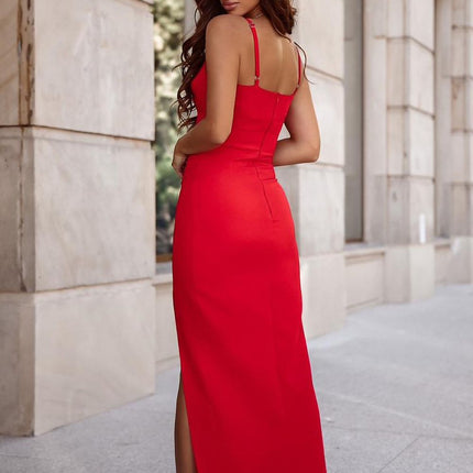  Long dress model 208869 With You 