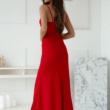  Long dress model 208892 With You 