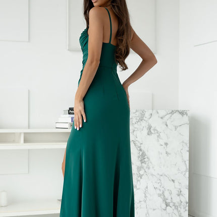  Long dress model 208894 With You 