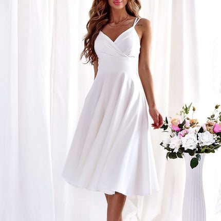  Evening dress model 208903 With You 