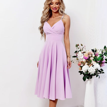  Evening dress model 208906 With You 
