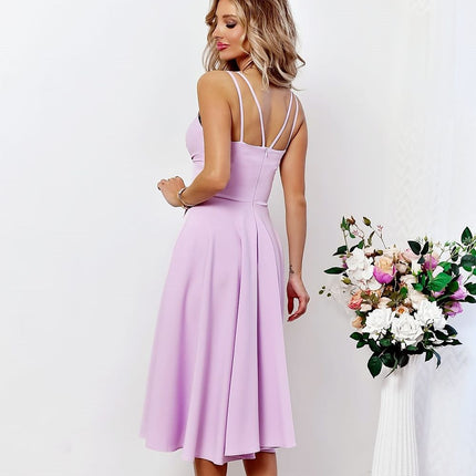  Evening dress model 208906 With You 