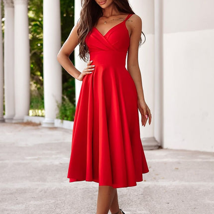  Evening dress model 208909 With You 