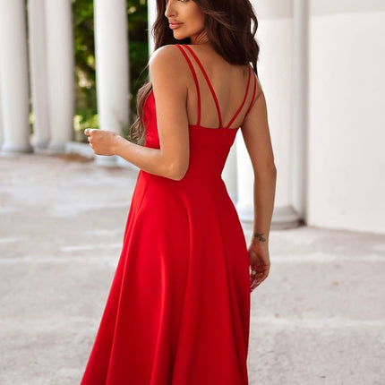  Evening dress model 208909 With You 