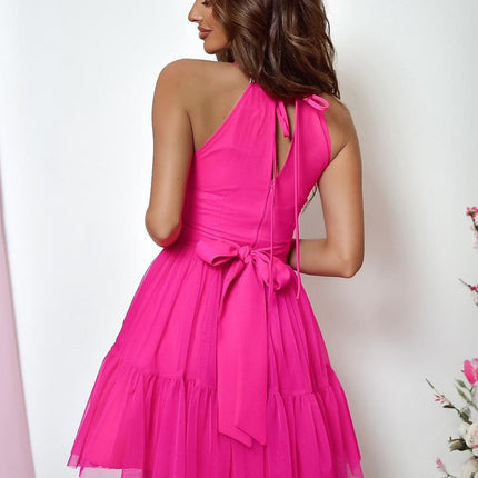  Evening dress model 208922 With You 