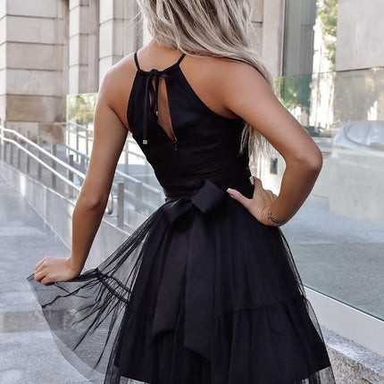  Evening dress model 208929 With You 