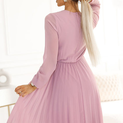  Cocktail dress model 208962 Numoco 