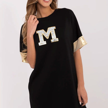  Daydress model 208974 Italy Moda 