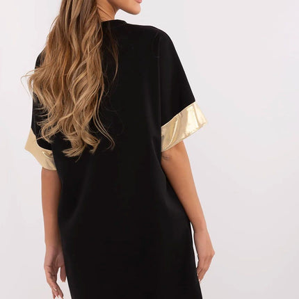  Daydress model 208974 Italy Moda 