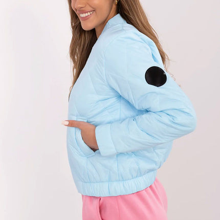  Jacket model 208982 Italy Moda 