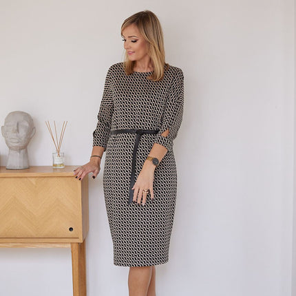  Daydress model 209011 La Aurora 