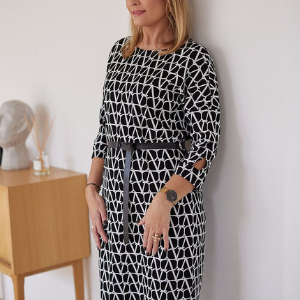  Daydress model 209017 La Aurora 