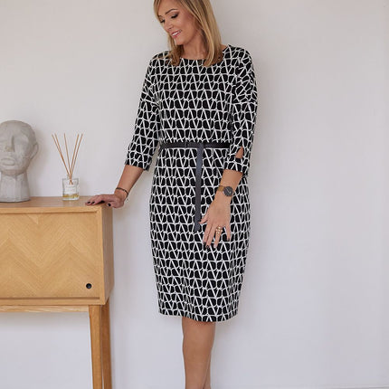  Daydress model 209017 La Aurora 