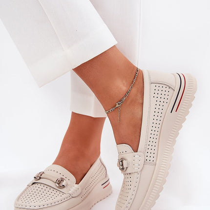  Ballet flats model 209041 Step in style 