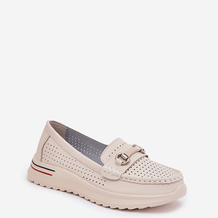  Ballet flats model 209041 Step in style 