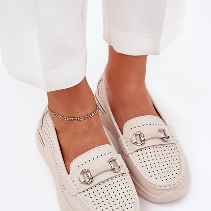  Ballet flats model 209041 Step in style 