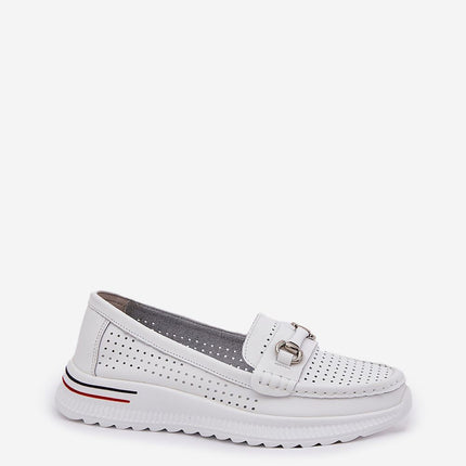  Ballet flats model 209042 Step in style 