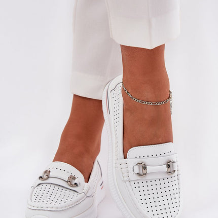  Ballet flats model 209042 Step in style 