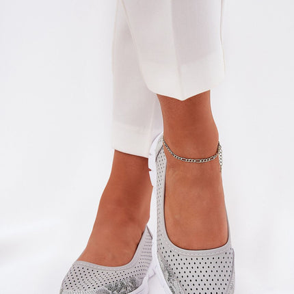  Ballet flats model 209043 Step in style 