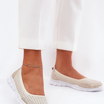  Ballet flats model 209044 Step in style 