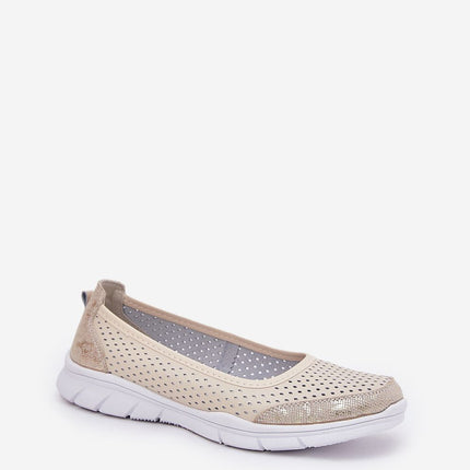  Ballet flats model 209044 Step in style 