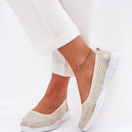  Ballet flats model 209044 Step in style 