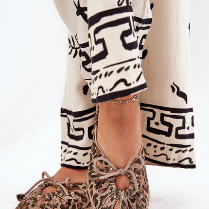  Ballet flats model 209045 Step in style 