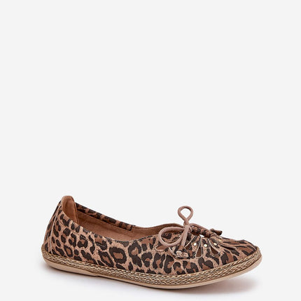  Ballet flats model 209045 Step in style 